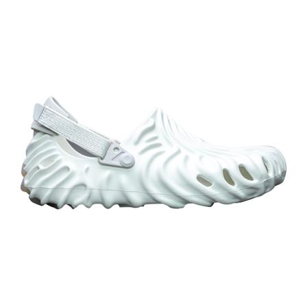 Crocs - Skor - Vit - Herr - Storlek: 36 Eu, Herr, Storlek: 36 EU