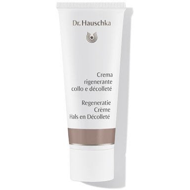 Dr. Hauschka Crema Rigenerante Collo/Decollete 40ml