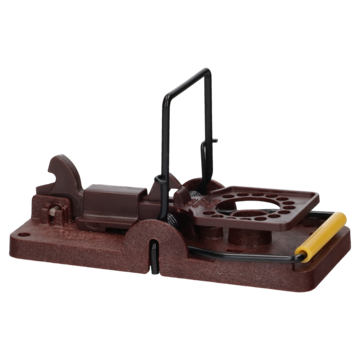 SLAGFELLE GORILLA MUS