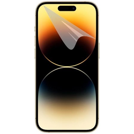 iPhone 14 Pro Skærmbeskytter - Ultra Thin