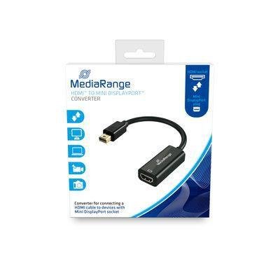MediaRange Video Cable Adapter 0.15 M