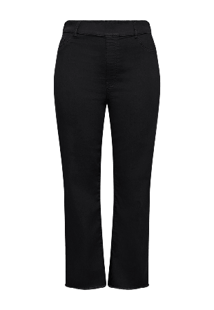 Wasabi Concept Wa-Summer 5 Pants Byxor Dam Svart +M