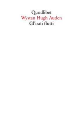 Gl'irati flutti Wystan Hugh Auden