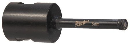 Milwaukee Diamond Max Diamantborr M14-gänga 6 mm, Borra & mejsla