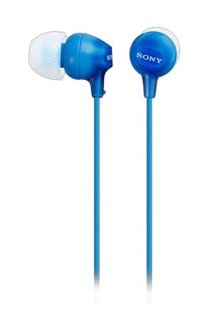 Sony MDR-EX15LP - ørepropper