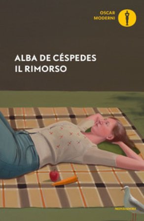 Il rimorso Alba De Céspedes