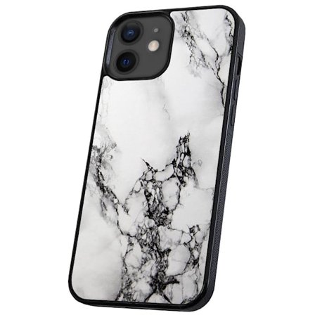 iPhone 11 - Skal/Mobilskal Marmor
