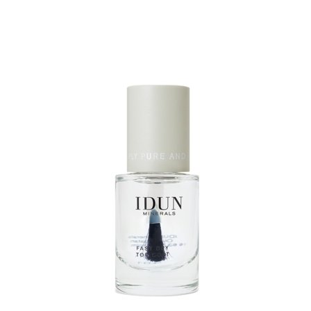 IDUN Minerals overlakk/top coat diamant 11 ml