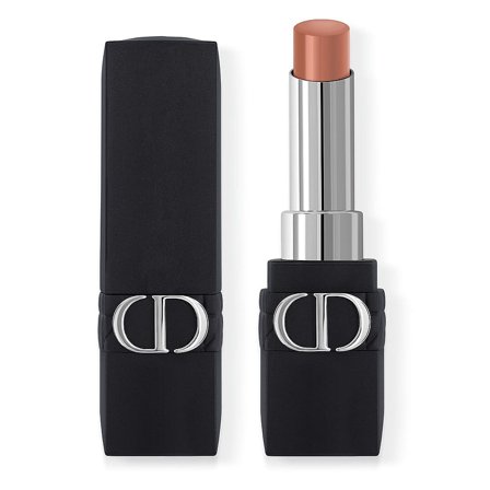 DIOR Rouge Dior Forever - Transfer-Proof Lipstick 630 Dune, Makeup, Læber, Læbestifter