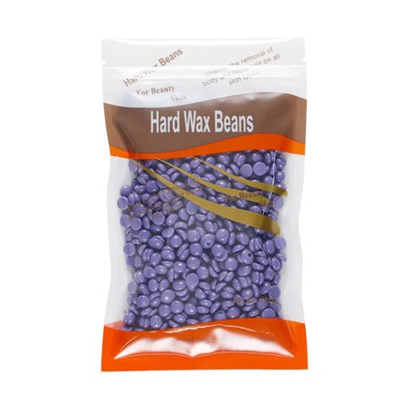 Vax för Hårborttagning