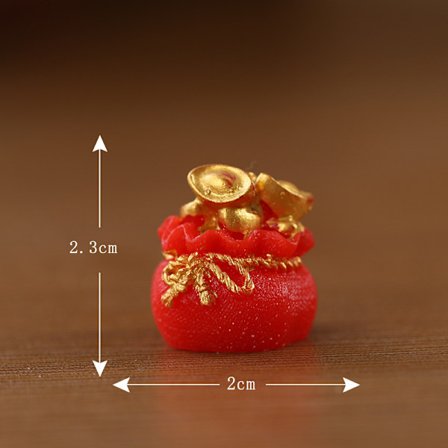 30 söpöä eläintä Uuden vuoden kani mikromaisema söpö kani ga