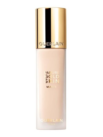 Guerlain Parure Gold Skin Matte Foundation N° 0,5C