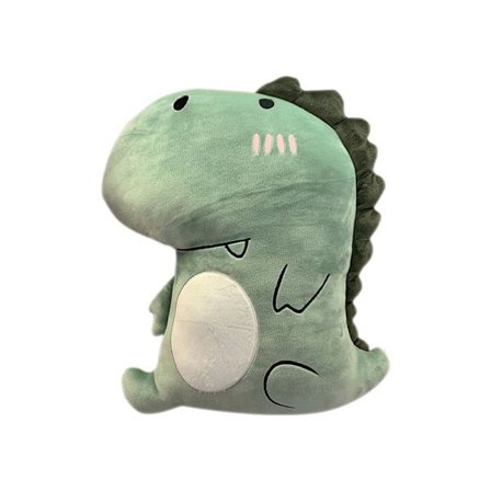 Dinosaurie Plyschdjur, Mjuk Leksak, Presenter till Barn, Baby Dino 45