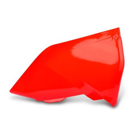 Cache Boîte à Air Polisport - KTM 150 SX 2016-2018