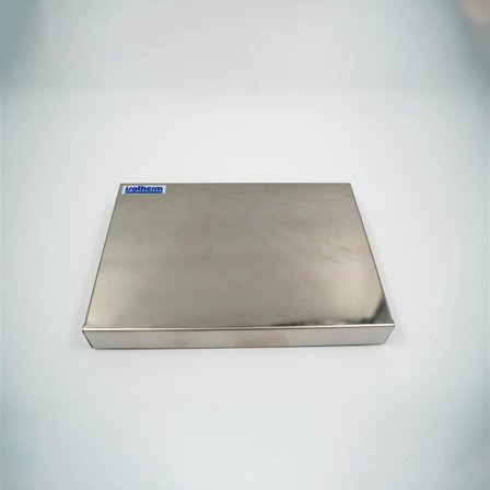 Scatola per la produzione di ghiaccio