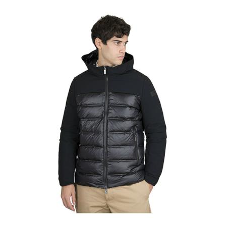 RRD Winter jacket , Zwart , Heren , Maat: S