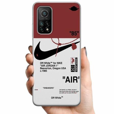 Xiaomi Mi 10t Pro 5g Tpu Mobilskal Nike 85