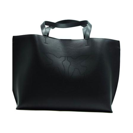 Pinko, Shoulder Bags Czarny, Kobieta, Rozmiar: ONE Size