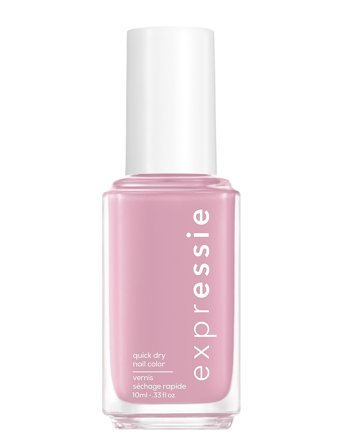 Essie Essie Expressie In The Time Zone 200 - Pink - 10 ml