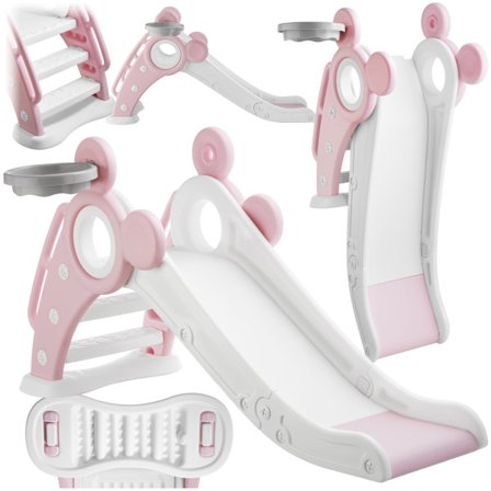 Rutschkana Joy, med basketkorg, hopfällbar