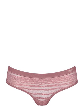 sloggi | Sloggi Free Evolve Hipster Lace | 1