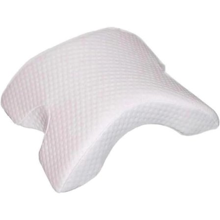 Halaus tyyny käsiaukolla Pari tyyny Käsi tyyny Muistivaahto tyyny Niskatyyny Pöytä torkut Nukkuminen tyyny Ergonominen P