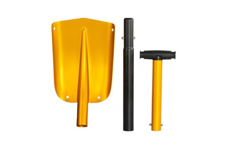 Ontario snøspade (for bil)