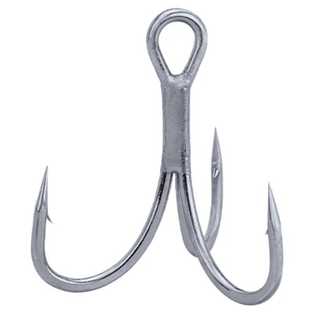 BKK Fangs-63 UA (6-pack) - #2/0