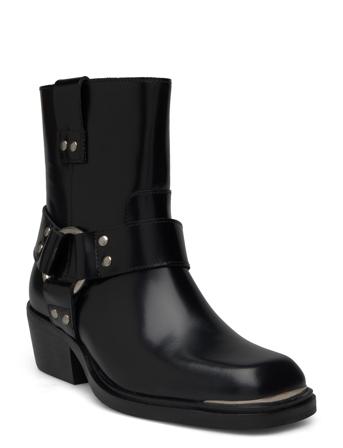 Billi Bi Boots Svart