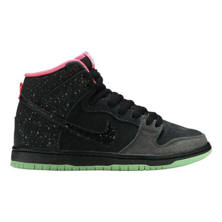 Nike Sneakers svart, Herr, Herr, Storlek: 43 EU