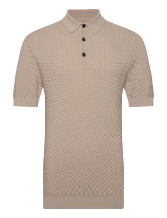 Mapolo Bb Knit Heritage Matinique Beige