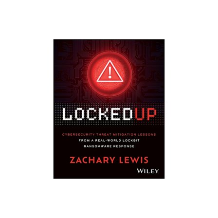 Locked Up (häftad, eng)