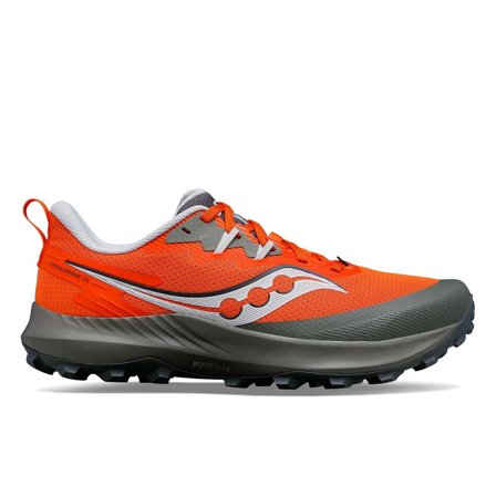 Saucony Peregrine 14 traillöparskor (herr)