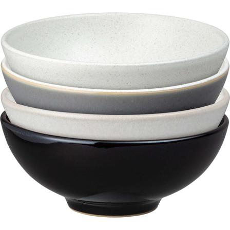 Denby Modus-kulho, 13,5 cm, 4 kpl