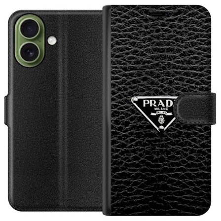 Kompatibelt Plånboksfodral till Apple Apple iPhone 17 Milano