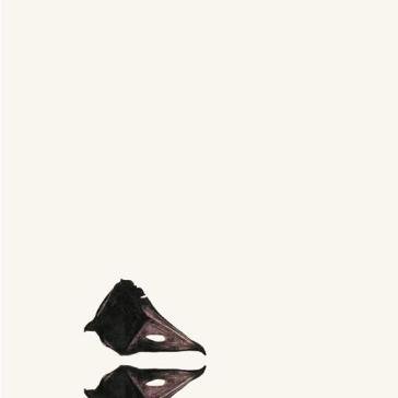 The new backwards - coloured edition Coil