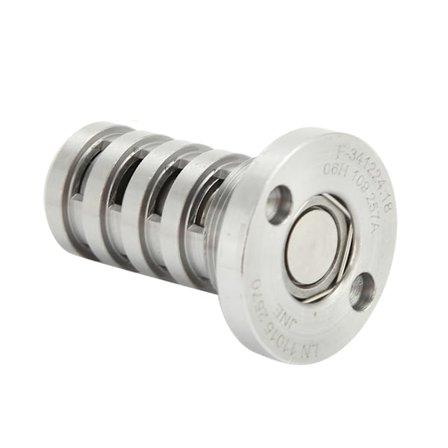 Muuttuvan ajoituksen ohjausventtiili nokka-akselin säätösolenoidi 06H 109 257 A Sopii Beetlelle