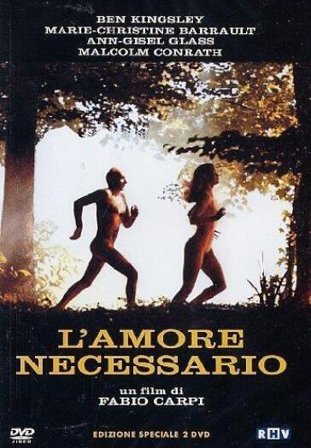 Amore Necessario (L') (2 Dvd)