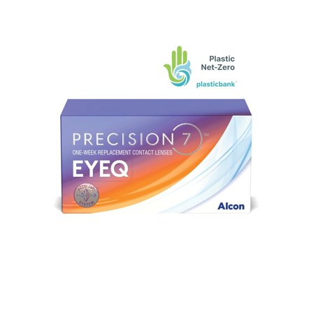 EyeQ Precision7 - 27 st/box