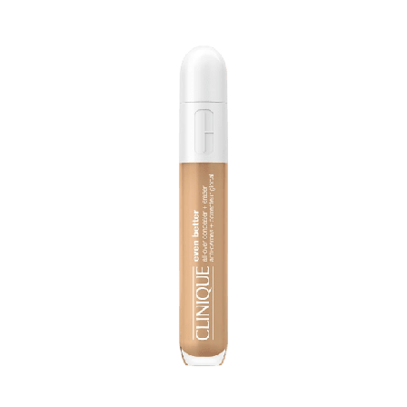 Clinique Even Better All Over Concealer + Eraser Dam 6 ML