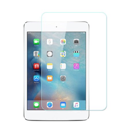 Karkaistu lasi näytönsuoja Samsung Galaxy Tabille (2 kpl) Samsung Galaxy Tab S8+ 12,4 tuumaa