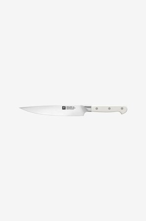 ZWILLING - Täljkniv Pro Le Blanc 20 cm - Vit - Köksknivar & tillbehör - Från Homeroom