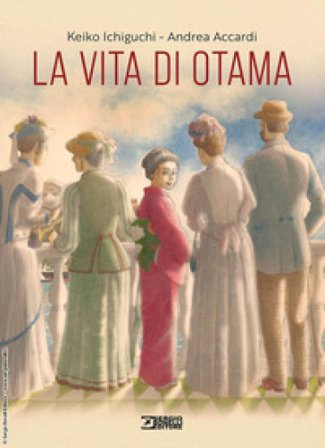La vita di Otama Keiko Ichiguchi