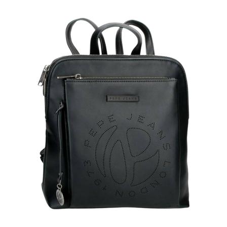 Pepe Jeans, Backpacks Zwart, Dames, Maat:ONE Size