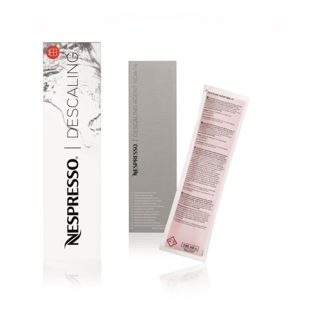 NESPRESSO Avkalkningsmedel 2/fp - Lyreco - Kök och servering - Service och Underhåll - Rengöring