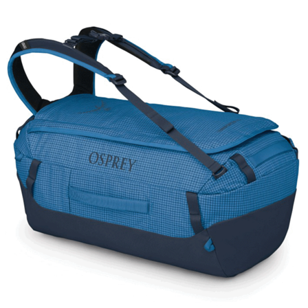 Osprey Transporter 40 Blue Flame/Scoria Blue