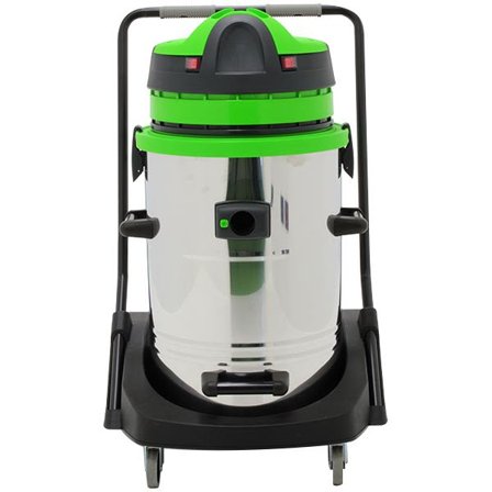 IPC GS 2/78 W&D Våt- og tørrstøvsuger 2400 W, Rengjøringsmaskiner