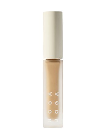 Uoga Uoga Uoga Uoga Liquid Mineral Concealer Invisible Hero - 5 ml