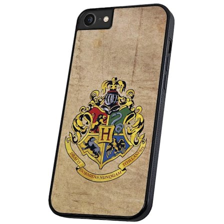 iPhone 6/7/8/SE - Kuoret/Suojakuori Harry Potter