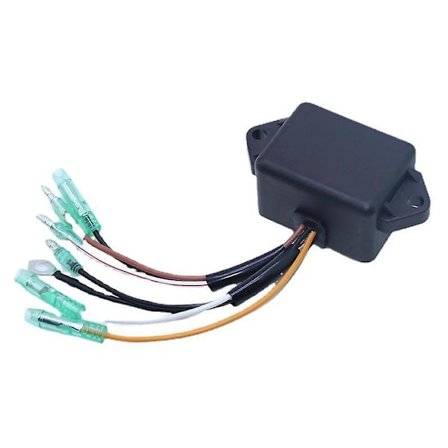 Sopii Yamaha perämoottorin CDI 2-tahti 30 hv vanhaan CDI:hin 689-85540-00